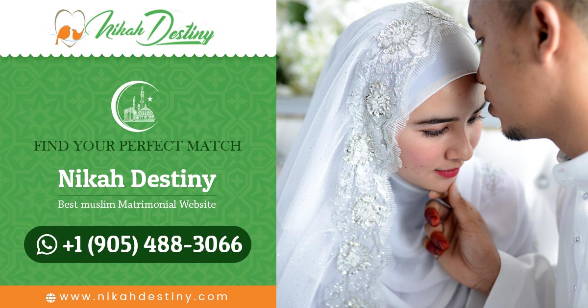 Which Is The Best Muslim Matrimonial Site - Muslim Matrimony Muslim ...
